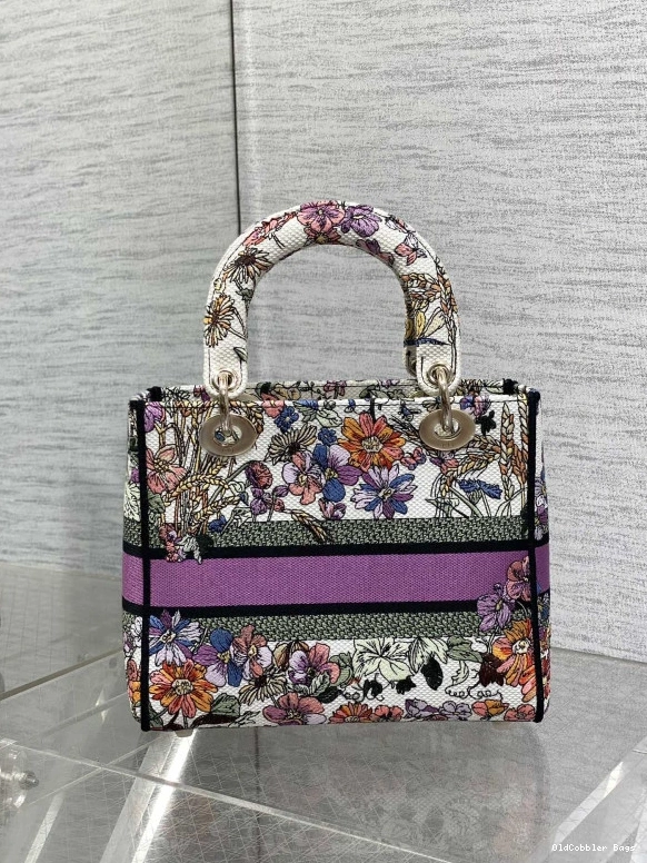 OldCobbler Bags LADY DI0R-24CM 0712
